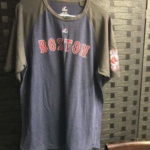 Boston Red Sox tee